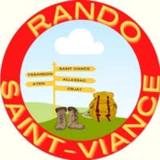 Rando Saint-Viance